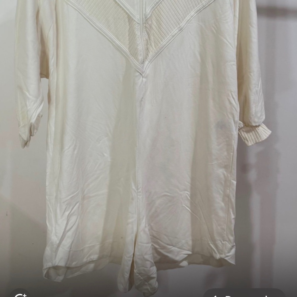 ✨ Farm Rio Jumpsuit – Size Small ✨ - Picture 6 of 7